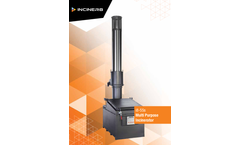 Inciner8 - Model I8-55S - General Incinerator - Brochure