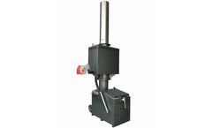 Inciner8 - Model I8-20A - Agricultural Incinerator