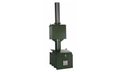 Inciner8 - Model I8-40A - Agricultural Incinerator