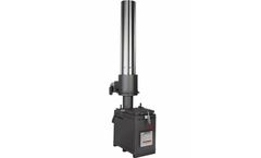 Inciner8 - Model I8-10S - General Incinerator