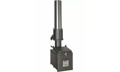 Inciner8 - Model I8-20S - General Incinerator