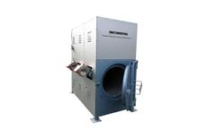 Inciner8 - Model I8-M80 - Medical Incinerator