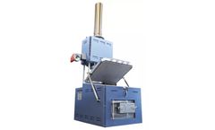 Inciner8 - Model I8-M70 - Medical Incinerator