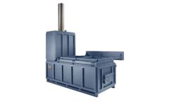 Inciner8 - Model I8-M200 - Medical Incinerator