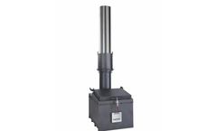 Inciner8 - Model I8-40S - General Incinerator