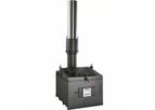 Inciner8 - Model I8-75S - General Incinerator