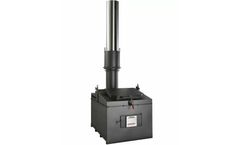 Inciner8 - Model I8-75S - General Incinerator