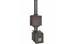 Inciner8 - Model I8-20G - General Incinerators