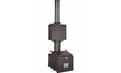 Inciner8 - Model I8-40G - General Incinerator