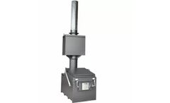 Inciner8 - Model I8-55G - General Incinerator