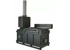 Inciner8 - Model I8-140G - General Incinerator