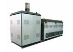 Inciner8 - Model I8-1000G - General Incinerator