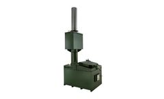 Inciner8 - Model I8-75A - Agricultural Incinerator
