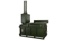 Inciner8 - Model I8-140A - Agricultural Incinerator