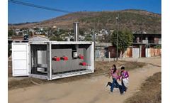 Inciner8 - Model 8-HCU - Human Incinerators & Cremation Ovens