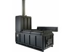 Inciner8 - Model I8-250A - Agricultural Incinerator