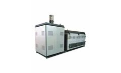Inciner8 - Model I8-1000A - Agricultural Incinerator