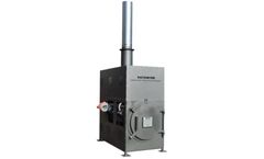 Inciner8 - Model I8-PC2 - Pet Cremator