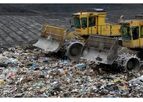 Inciner8 - Model I8-E1000 W2E - Small Waste to Energy (WTE) Plant