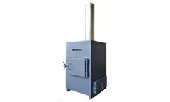 Inciner8 - Model I8-M15 - Medical Waste Incinerator