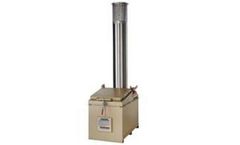 Inciner8 - Model i8-10 - Multi Purpose Incinerator