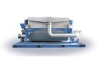 Inciner8 - Small Pollution Control System