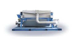 Inciner8 - Small Pollution Control System