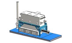 Inciner8 - Medium Pollution Control System