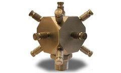 Inciner8 - Venturi Scrubber - Gas Cleaning System