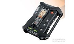 Inciner8 - CEMS Emissions Monitoring Systems