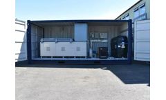 Inciner8 - Mobile Incinerators