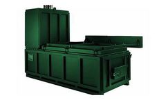 Inciner8 - Poultry Incinerators