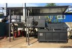 Inciner8 - Heat Recovery System