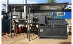 Inciner8 - Heat Recovery System