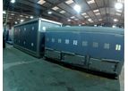 Bespoke Incinerator Design