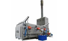Inciner8 - Model I8-500G - General Incinerator