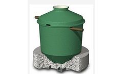 Burnham - Biodigester Installation Service