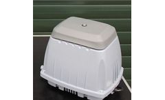 Burnham - Air Blowers and Spares