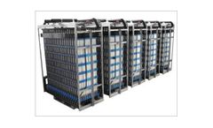 Membrane Bioreactor (MBR)