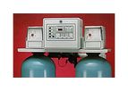 Model 7700 Series - Deionizer Control Systems