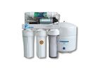 5 Stage Reverse Osmosis