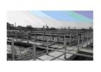 Extended Aeration Sewage Treatment Plants