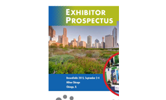 Brownfields 2015 - Brochure