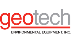 Geotech - Model ET and ETL - Portable Water Level Meters