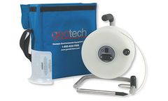 Geotech - Oil and Water Level Interface Meters