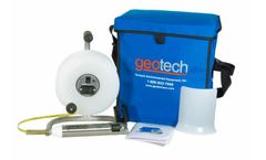 Geotech - Portable Water Interface Probe With Float