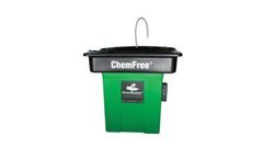 SuperSink - Model SW-28 - Parts Washer