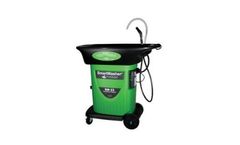 CRC - Model SW-23 - Mobile Parts and Brake Washer