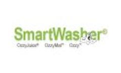 The Green SmartWasher Parts Washer Tested on The Lazy Environmentalist Video