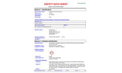 EnviroZyme - Grease Trap and Drain Cleaner   - Brochure